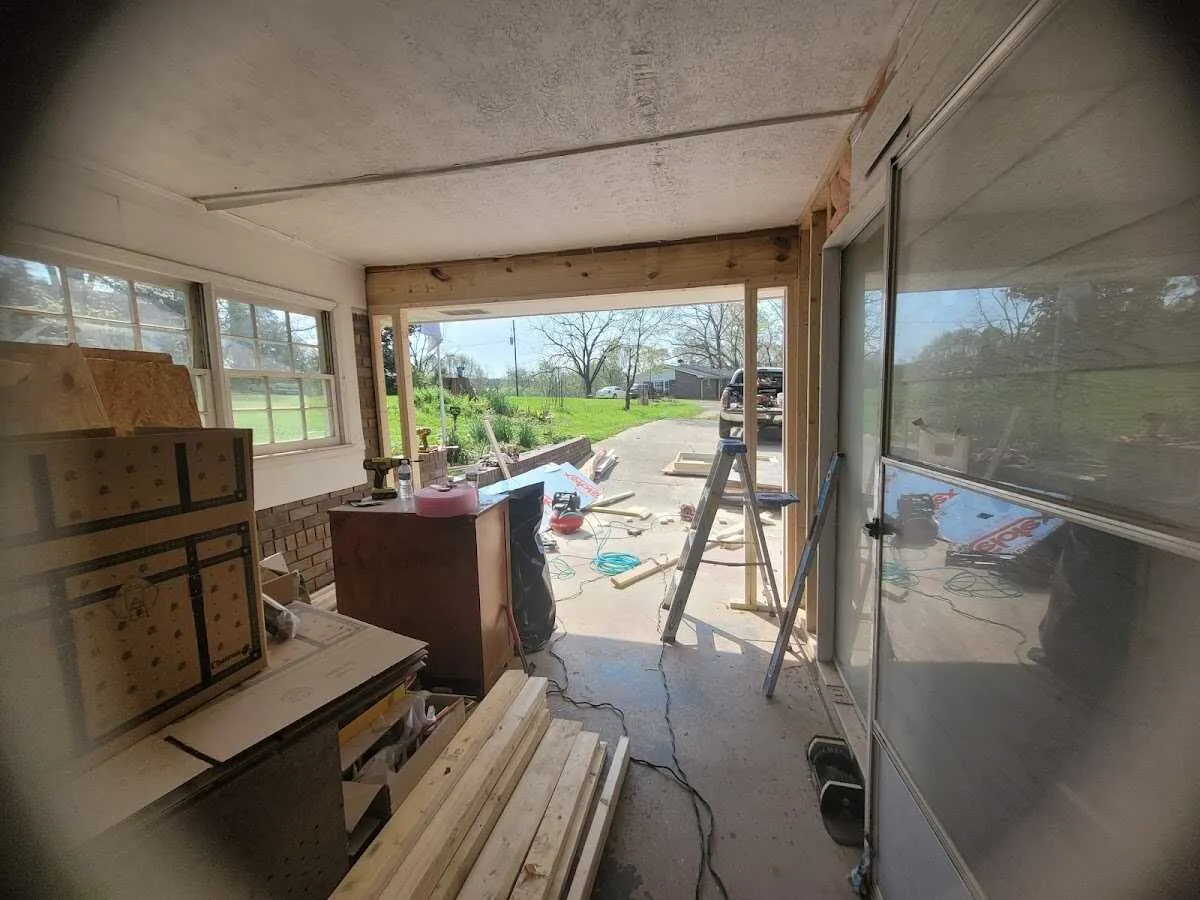 Air movers and dehumidifier for Drying & Dehumidification in El Dorado Hills